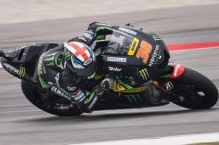 Pembalap Yamaha Kaget dengan Prestasinya di Sepang