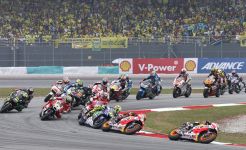 Catatan Menarik GP Malaysia...