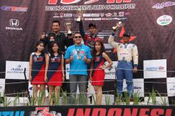ABM Motorsport Rajai ISSOM Seri 5