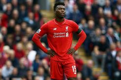 Waduh! Cari Kemenangan Pertama, Klopp Digembosi Sturridge