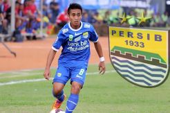 Main di Luar Kandang, Persib Merasa Tertantang