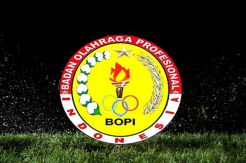 BOPI dan Tim Transisi Ingin Dilibatkan pada Piala Jenderal Soedirman