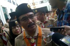 Mantan Menpora Yakin Persija Kembali Bertaring