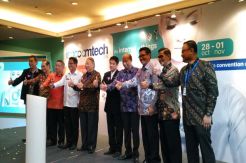 Pameran IT Jadi Barometer Perkembangan Teknologi Bangsa