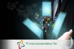 Limas Akan Fokus Kembangkan Bisnis Teknologi
