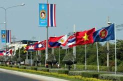 Pentingnya Diplomasi dari Unsur di Luar Pemerintah