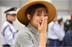 Takahashi Minami Jadi Model Utama Lagu ke-42 AKB48