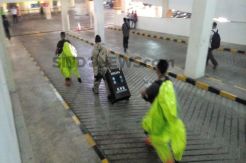 2 Kali Dibom, Polda Yakin Pelaku Segera Tertangkap