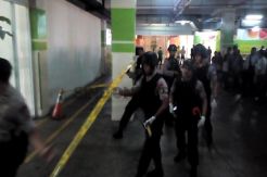 Jadi Sasaran Bom, Ini Kata Manajemen Mall Alam Sutera