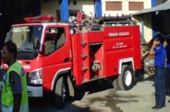 Warga Pangandaran Cemas Diintai Kebakaran Hutan