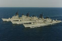 Setelah AS, Kini Australia Akan Sambangi Kepulauan Spratly