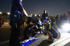 Bos Yamaha Bakal Ngeri...