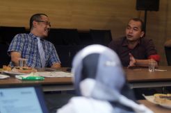 Sistem Pendidikan Jarak Jauh Solusi Pemerataan Pendidikan
