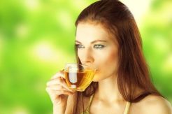 5 Manfaat Teh untuk Kecantikan