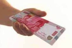 Kades Selok Awar-Awar juga Dijerat Pasal TPPU