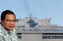 Rizal Ramli: Pelindo II Cetak Laba Terbesar, Itu Bohong!
