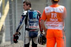 Jika Dipecat Yamaha, Lorenzo Siap Hijrah ke Honda