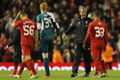 Klopp Senang Pemain Liverpool Tak Amnesia di Lapangan