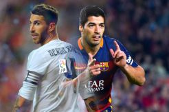 Jelang El Clasico, Penyerang Barca Ketakutan Lawan Ramos