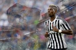 Agen Ngebet Buat Pogba...