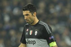 Juventus Harus Berhenti Kambing Hitamkan Wasit