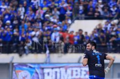 Kembali Gabung Persib Bandung, Ini Pesan Vlado