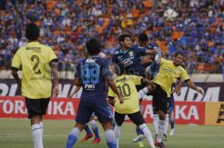 AFC Selidiki Persib vs Malaysia All Star, Panpel Keukeuh Tidak Salahi Aturan