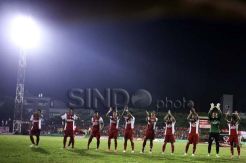 PSSI Belum Merestui, PSM Makassar Tegaskan Tampil