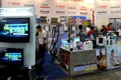 Penjualan Elektronik Diprediksi Meningkat di Akhir Tahun