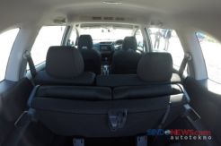 First Drive Honda BR-V Mampu Penuhi Ekspektasi