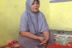 Terduga Pembunuh Siswi SMAN 1 Batam Ditangkap, Orangtua Korban Lega