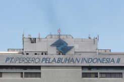 RJ Lino Sesumbar Sulap Pelabuhan Priok Jadi Kinclong