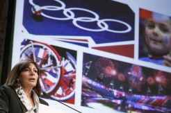 Pengin Jadi Tuan Rumah...