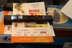 Ini Lho Scanner Kecil Berkualitas Tinggi