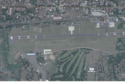 Bandara Adisutjipto Harus Dipindah ke Kulon Progo