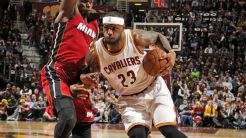 Jadwal Lengkap Pertandingan NBA, Sabtu (31/10/2015)