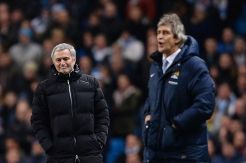 Pellegrini Tak Mau Depak Chelsea dari Persaingan