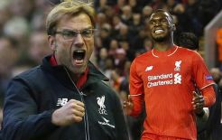 Klopp Senang, Striker Andalan Bisa Bantu Hadapi Chelsea