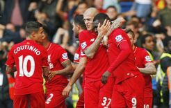 Klopp Buat Mourinho Merana, Liverpool Gilas Chelsea 1-3