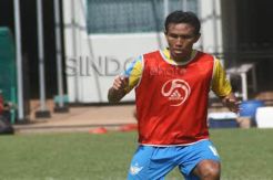 Legenda Juku Eja Ramaikan 100 Tahun PSM Makassar