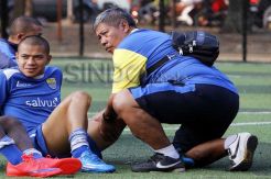 Tantan dan Ridwan Bisa Perkuat Persib Bandung