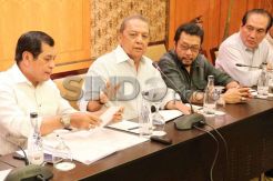 Golkar Target Menang 55 Persen di Pilkada Serentak