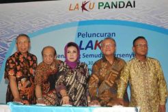 BCA Kembali Luncurkan Laku Pandai di Kuningan