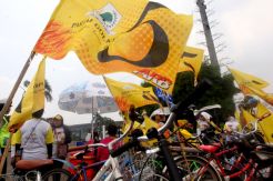 JK Tegaskan Tak Ada Munaslub Golkar