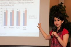 Bangun Tradisi Baru, PSI Kumpulkan Dana Lewat Crowdfunding