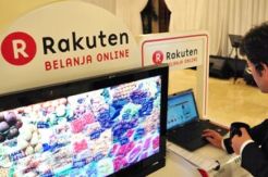 Rakuten Belanja Online...