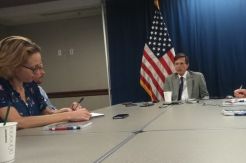 Amerika Berharap Indonesia Ambil Peran Perangi ISIS