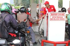 Ini Cara Pertamina Jawab Keraguan Konsumen