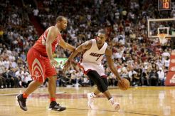 Hasil Lengkap Pertandingan NBA, Senin (2/11/2015)