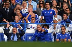 Pemain Chelsea Lebih Suka Kalah Ketimbang Menang untuk Mourinho